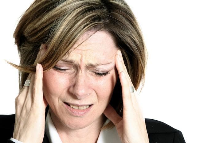 Lifestyle Changes to Reduce Your Risk of Migraines